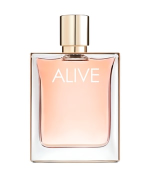 Boss Alive — Hugo Boss