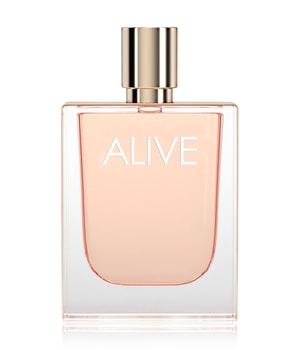 hugo boss boss alive woda perfumowana 80 ml    