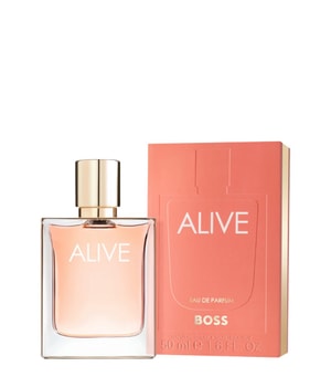Produktbild 2 von 6, HUGO BOSS ALIVE Eau de Parfum