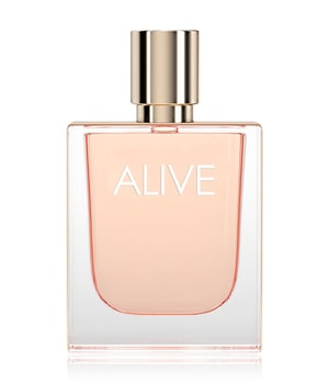 HUGO BOSS ALIVE Eau de Parfum