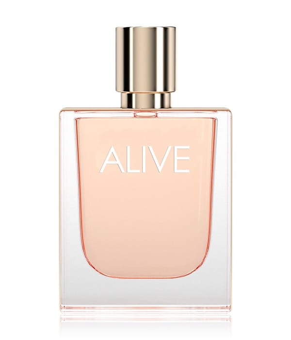 Image du produit 1 sur 3, HUGO BOSS ALIVE Eau de parfum