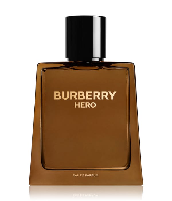 Produktbillede 1 af 6, Burberry Burberry Hero Eau de Parfum
