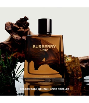 Immagine prodotto 4 di 6, Burberry Burberry Hero Eau de Parfum