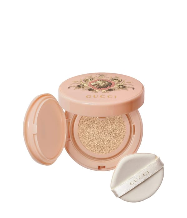 Produktbild 1 von 6, Gucci Cushion de Beauté Cushion Foundation