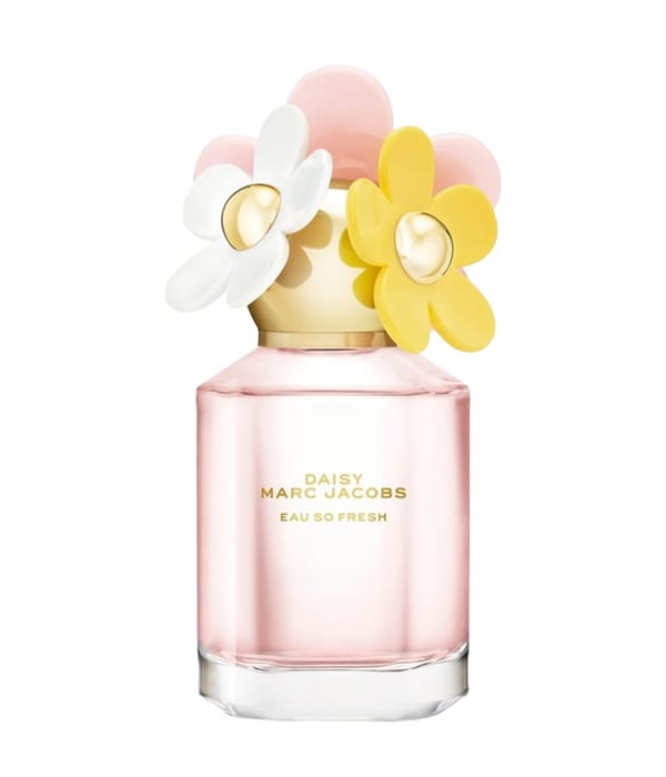 Produktbillede 1 af 6, Marc Jacobs Daisy Eau So Fresh Eau de Toilette
