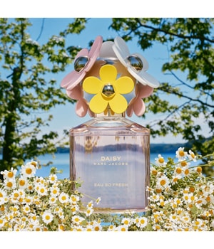 Marc Jacobs Daisy Eau So Fresh Eau de Toilette online kaufen