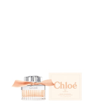 Chloé Rose Tangerine Woda toaletowa ✔️ kup online
