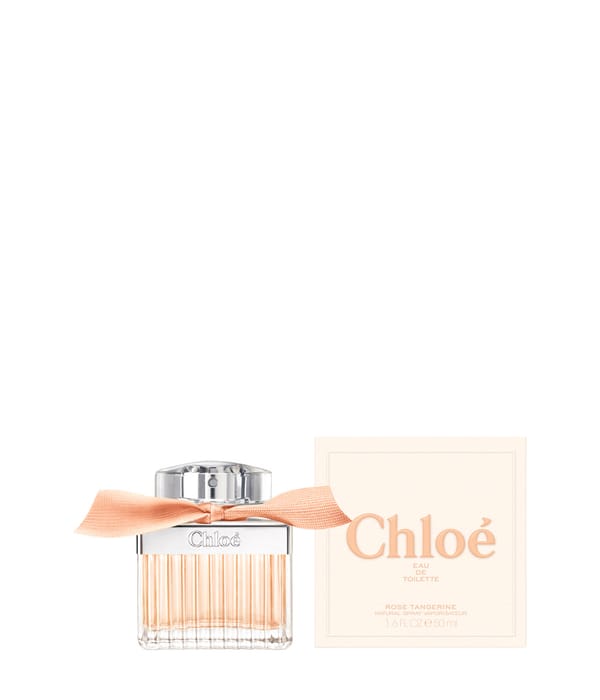 Zdjęcie produktu 1 z 5, Chloé Rose Tangerine Woda toaletowa