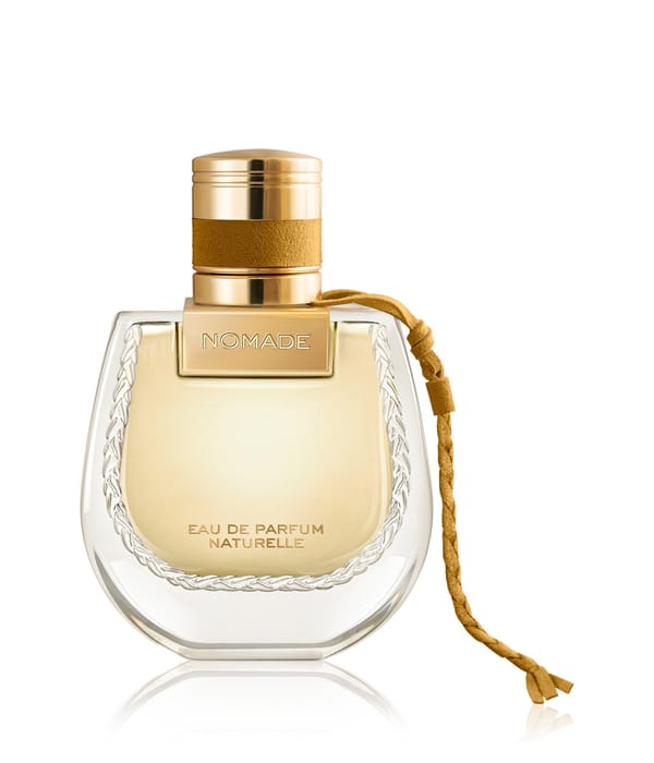 Zdjęcie produktu 1 z 6, Chloé Nomade Woda perfumowana