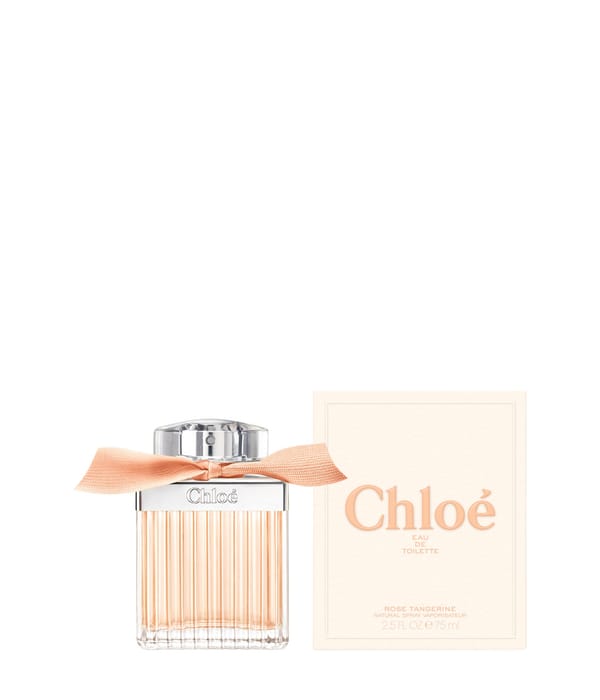 Zdjęcie produktu 1 z 5, Chloé Rose Tangerine Woda toaletowa