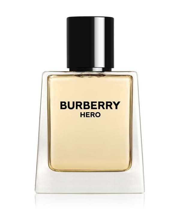 Produktbild 1 von 6, Burberry Burberry Hero Eau de Toilette