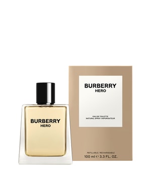 Burberry Burberry Hero Eau de Toilette (EdT) 100 ml