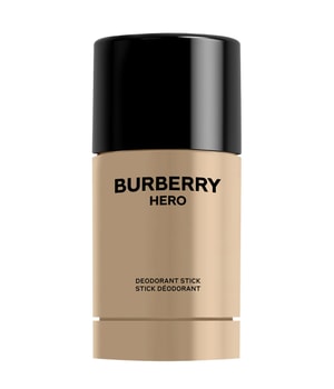burberry hero dezodorant w sztyfcie 75 ml     