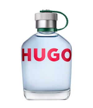 Hugo Boss Hugo Man Eau de Toilette 125 ml
