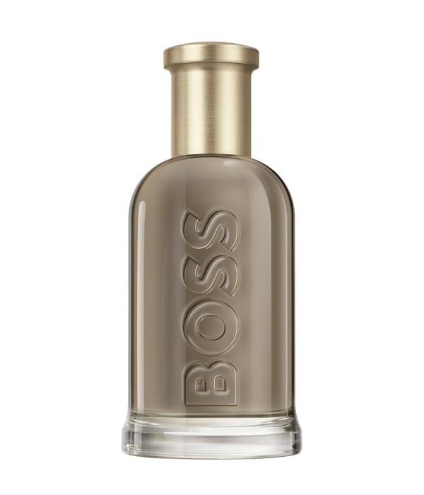 Productafbeelding 1 van 6, HUGO BOSS BOSS Bottled Eau de Parfum