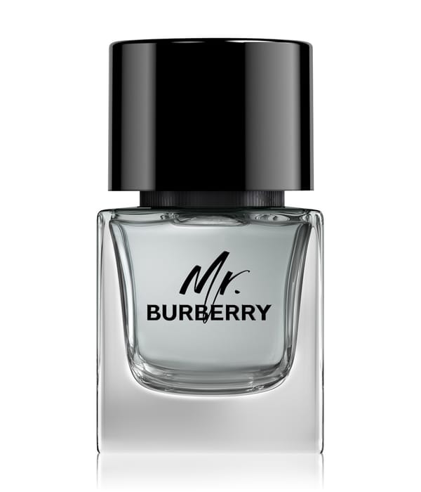 Produktbild 1 von 2, Burberry Mr. Burberry Eau de Toilette