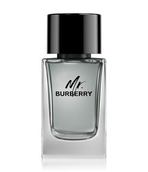 Mr. Burberry