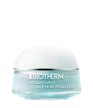 BIOTHERM Aquasource Total Eye Revitalizer Krem pod oczy 15 ml można nabyć na stronie Flaconi.pl
