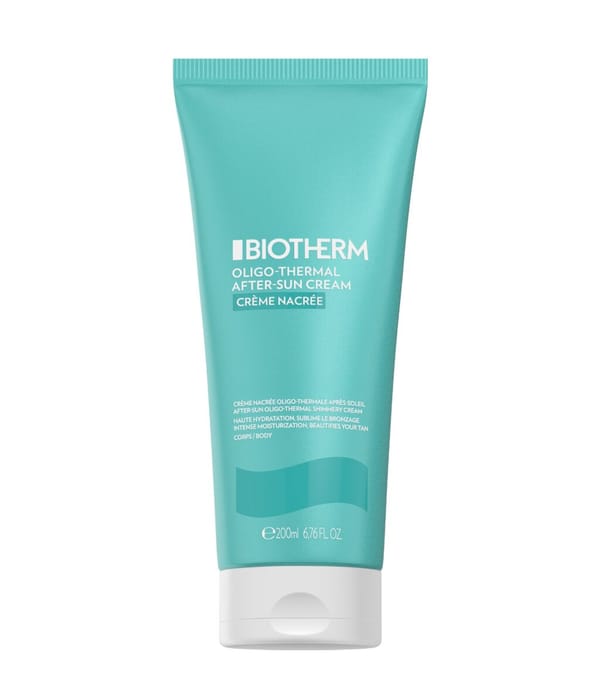 Image du produit 1 sur 1, BIOTHERM After Sun Lotion après-soleil