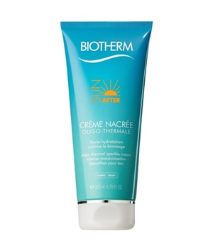 BIOTHERM After Sun Creme Nacree Emulsja po opalaniu 200 ml