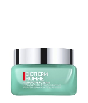 Biotherm Homme Aquapower 72H Gesichtscreme 50 ml Herren