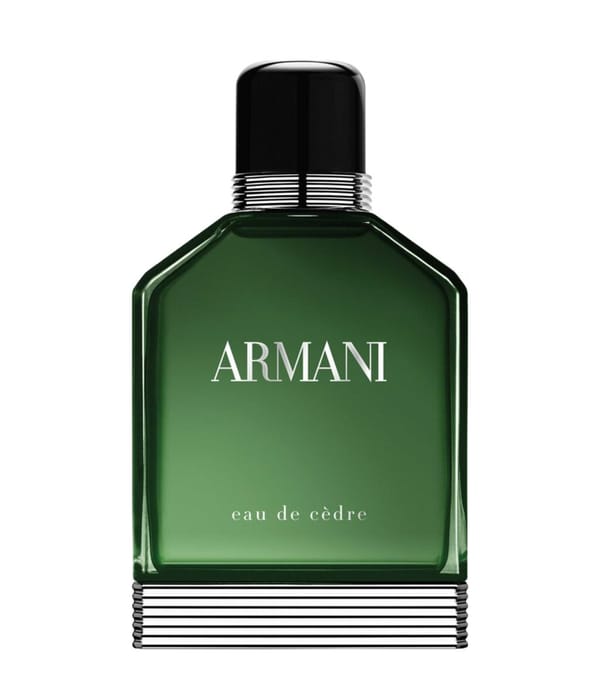 Produktbillede 1 af 1, Giorgio Armani Eau de Cèdre Eau de Toilette