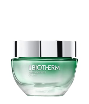 BIOTHERM Aquasource normalna i mieszana Krem do twarzy 50 ml można nabyć na stronie Flaconi.pl