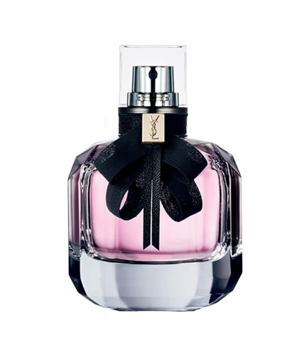 Zdjęcie produktu 1 z 2, Yves Saint Laurent Mon Paris Woda perfumowana
