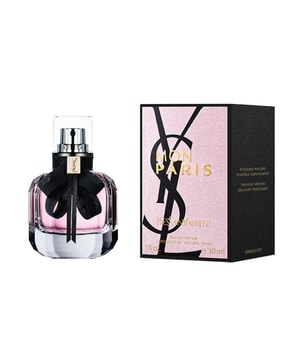 Yves Saint Laurent Mon Paris Woda perfumowana ✔️ kup online