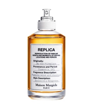Maison Margiela Replica By The Fireplace Eau de Toilette