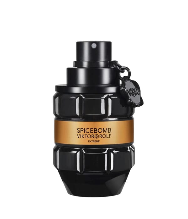 Produktbild 1 von 6, Viktor & Rolf Spicebomb Eau de Parfum