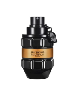 Viktor & Rolf Spicebomb Extreme Eau de Parfum (EdP) 50 ml