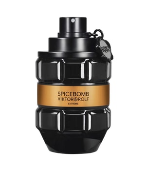Spicebomb Extreme — Viktor & Rolf