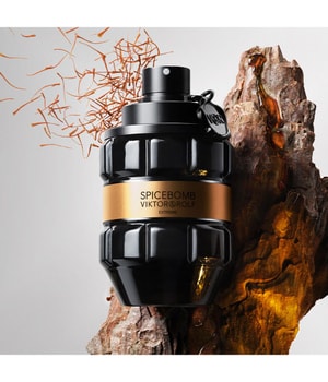 Productafbeelding 3 van 6, Viktor & Rolf Spicebomb Eau de Parfum