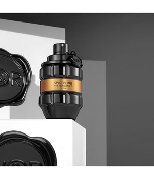 V&R Spicebomb Extreme　90ml Viktor & Rolf Spicebomb Extreme - Woda perfumowana | Makeup.pl