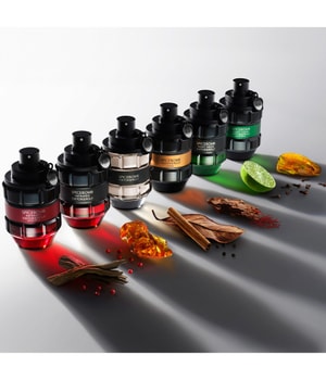 Viktor&Rolf Spicebomb Extreme woda perfumowana dla mężczyzn