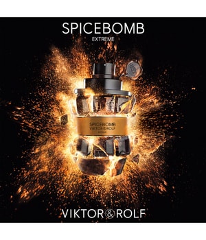 Viktor & Rolf Spicebomb Extreme Woda perfumowana ✔️ kup online