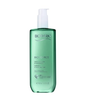 BIOTHERM Biosource Lotion Tonifiante Woda do twarzy 400 ml