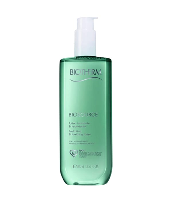 Produktbillede 1 af 4, BIOTHERM Biosource Ansigtsvand