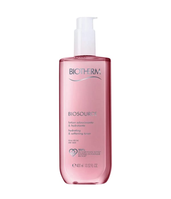 Zdjęcie produktu 1 z 4, BIOTHERM Biosource Woda do twarzy