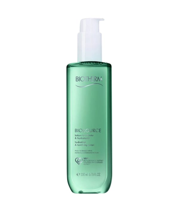 Produktbild 1 von 1, BIOTHERM Biosource Gesichtswasser