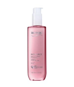 Biotherm Biosource Adoucissante Lotion tonique 200 ml
