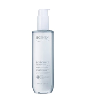 BIOTHERM Biosource Eau Micellaire Toner