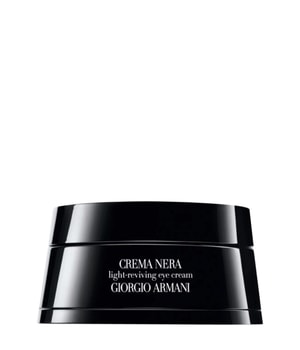 Crema nera eye cream