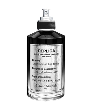 Replica Dancing on the Moon