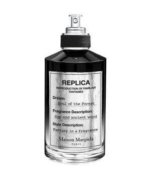 maison margiela soul of the forest