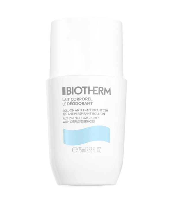 Produktbild 1 von 5, BIOTHERM L'Eau Deodorant Roll-On