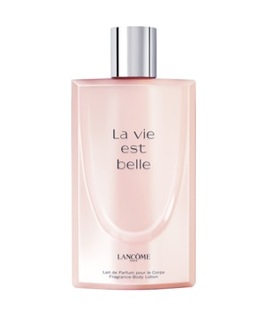 LANCÔME La vie est belle Body lotion