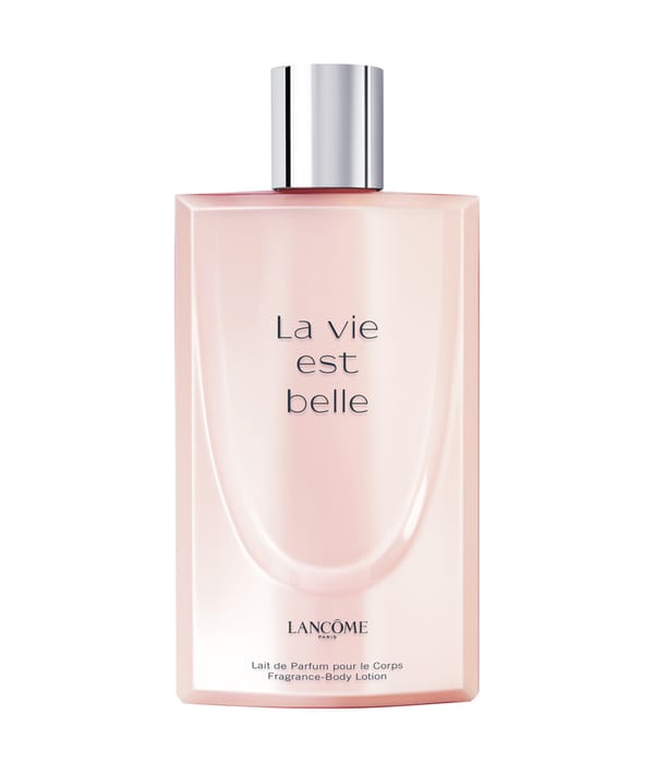 Productafbeelding 1 van 1, LANCÔME La vie est belle Bodylotion
