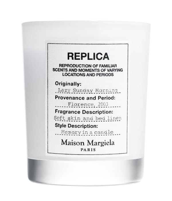 Tuotekuva 1/2, Maison Margiela Replica Tuoksukynttilä